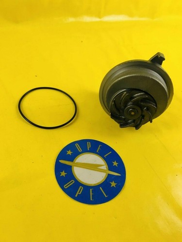 New water pump - new,