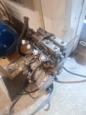 Yamaha Gts 1000 Parts