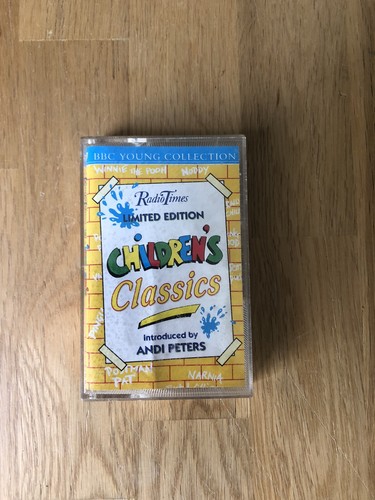 Children classics bbc - children’s,