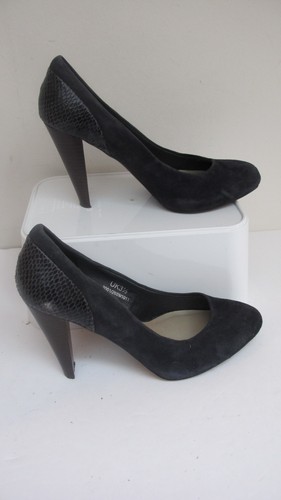 Size autograph suede - 3.5,