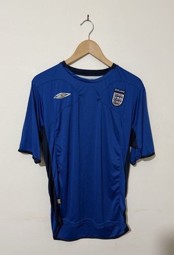 England 2006 2008 - 2006-2008, goalkeeper