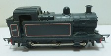 Tri-ang TT Scale T90 0-6-0