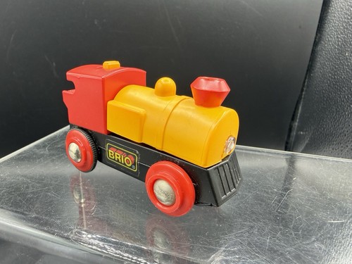 Brio two way - brio, battery