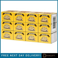 100 BOXES SHIP HOUSEHOLD