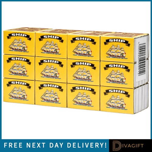 100 boxes ship - 100,