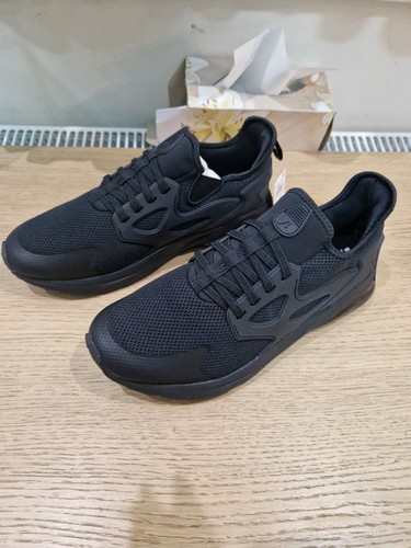 Next boys elastic trainers - next,