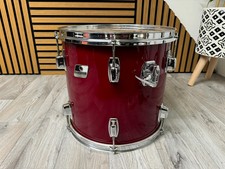 Ludwig Rocker 13"x12" Rack Tom