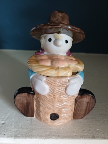 Vintage 1970s windy miller - vintage,
