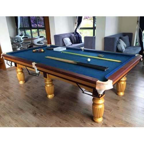 Premium pool table - pool, felt