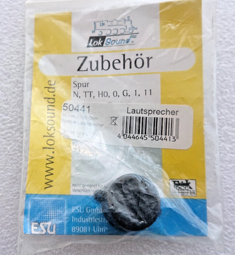 Lok sound esu 50441 - esu,