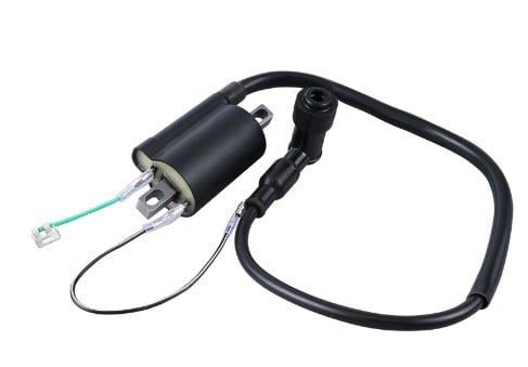 Ignition coil honda - honda, sl100