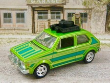 VW Volkswagen Rabbit/Golf