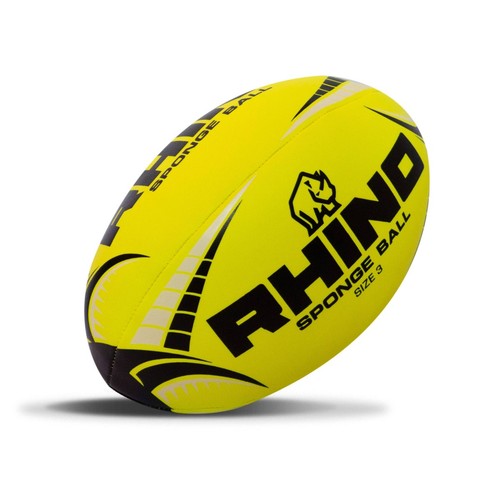 Rhino sponge tots - sponge,