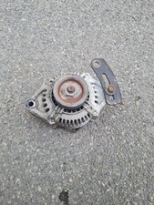 honda crx d16a9 lucas alternator