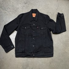 Levis Jacket L Western Cowboy