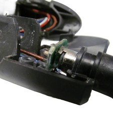 EU Power Cable For GHD 4.2B Hair Straighteners (Metal Connector Version)