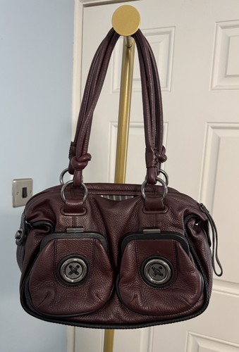 Mimco vintage button bag - vintage, bag’
