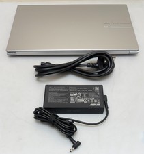 ASUS VIVOBOOK A1505Z LAPTOP 15.6" OLED DISPLAY 16GB RAM I5 TURBO 4.4 512GB SSD