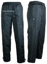 New Mens Thermal Lined