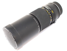 Leica TELYT-R 250mm f/4 E67 Lens 3-Cam