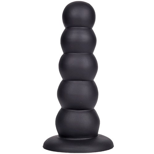 Huge big silicone - dildo, smooth