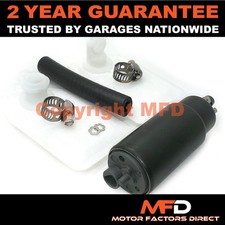 HUSQVARNA NUDA 900R IN TANK