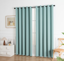 Semi Blackout Thermal Curtains