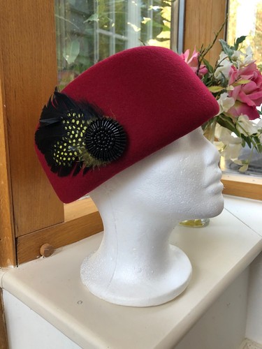 Ladies 1940s 30s - 50s, wool