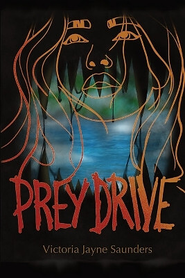 Prey drive victoria jayne - prey,