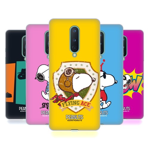 Official peanuts the many - the,