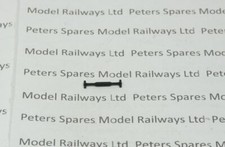 Dapol 105878 Britannia N Gauge