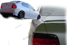 Rear spoiler suitable for bmw - spoiler,