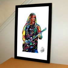 Jeff Hanneman Slayer Guitar