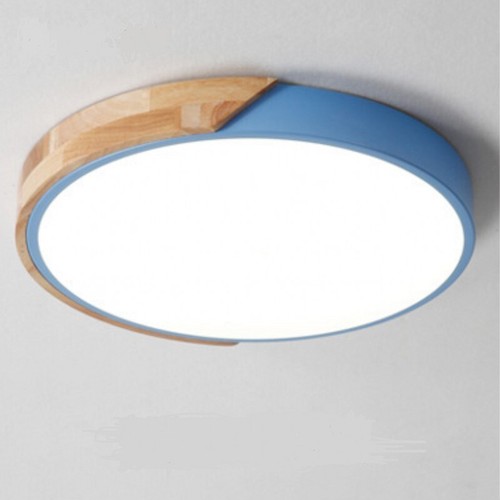 Modern led ceiling - modern, light