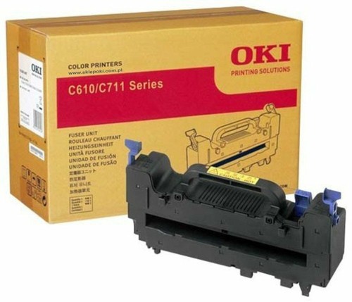 Oki fuser unit for - fuser, (44289103)