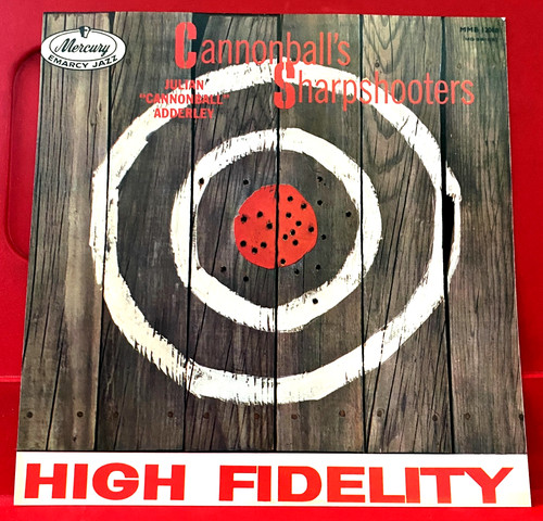 Cannonball adderley - cannonball, adderley's