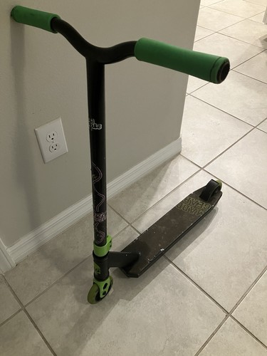 Used pro scooters short - -,