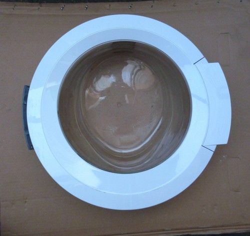 Siemens washing machine door - siemens,
