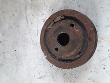 Citroen XM Y3 Crankshaft