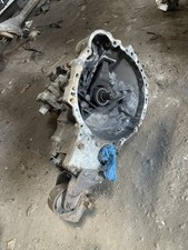 Toyota Mr 2 Turbo Gearbox  mr2