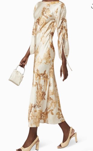 Shona joy ines midi - joy, dress