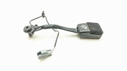 Range rover evoque l538 - l538, seat