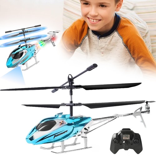 Remote control helicopter kids - control,