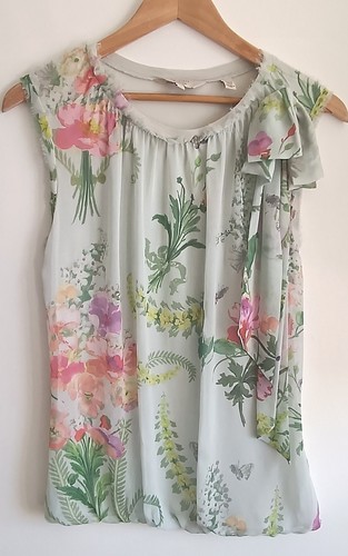 Ted baker just for you - baker,