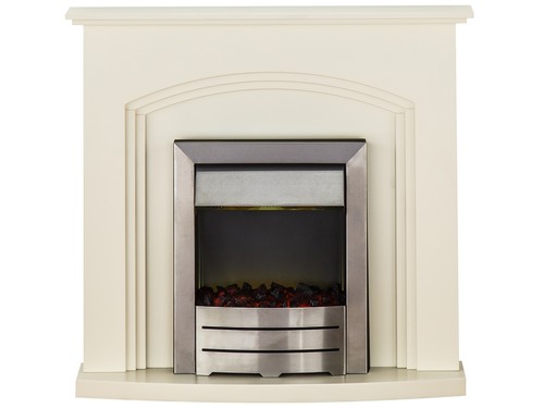 Adam truro fireplace suite - adam, in