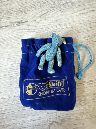 Steiff button ear - steiff,