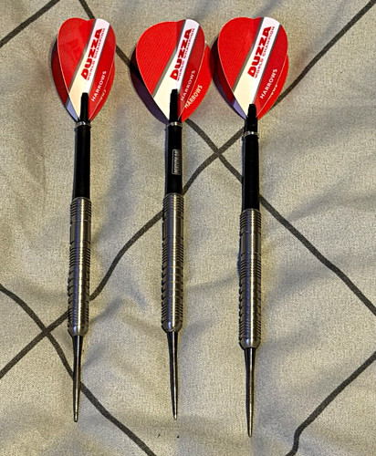 Rare glen durrant - glen, duzza