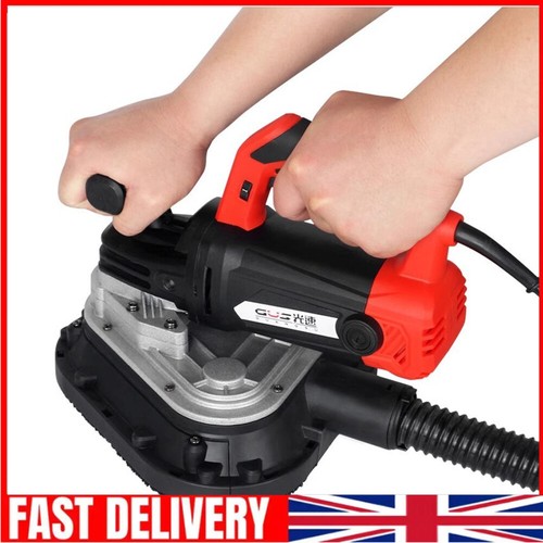 Dustless triangle head floor - dustless,