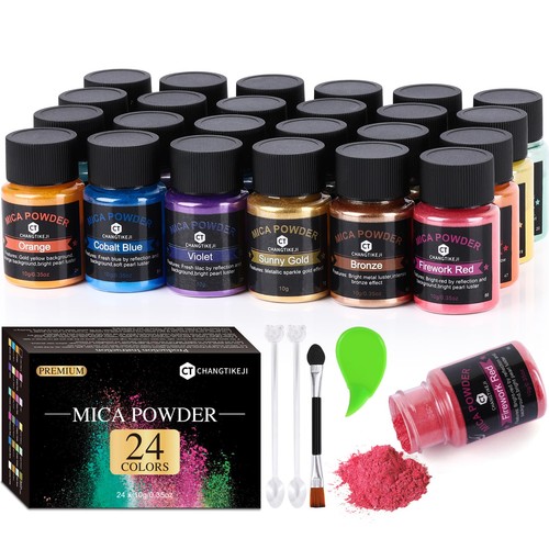 Changtikeji mica powder - changtikeji,