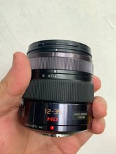 Panasonic Lumix G X VARIO